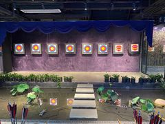 -轻武堂传统射箭·功夫茶·射击体验馆(仁和新城店)