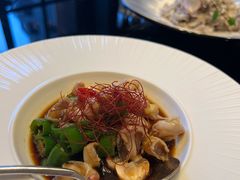 -上海苏宁宝丽嘉酒店·嘉府壹号中餐厅