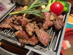 -味太助·银饭食堂(中华城店)