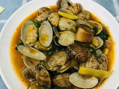 -明记海鲜大排档(巽寮湾店)