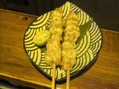 -鸟泉居酒屋·烧鸟·酒馆(百子湾店)
