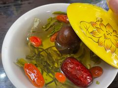 -尕胡才炕锅烤羊肉馆(八一路店)