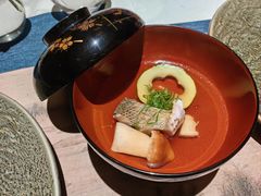 -雲上錢屋·怀石料理(上海中心店)