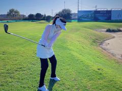 -万柳高尔夫俱乐部