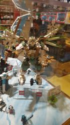 -KIDSLAND(北京蓝色港湾店)