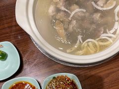 原味椰子鸡-龙泉人椰子鸡·糟粕醋·地标海南菜(龙昆南店)