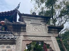 -丰都鬼城名山景区