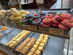 -仙豆菓夫(鼓楼店)