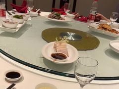 包厢-得月楼·省级非遗·传统苏帮菜(观前店)