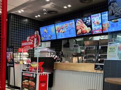 -肯德基(保定嘉德万达店)