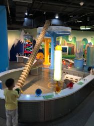 -北京科学中心儿童乐园