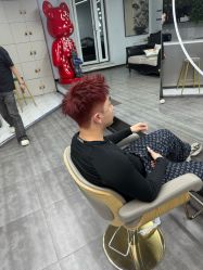 -IN HAIR艺术+造型
