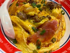 -明記茶餐廳(福田总店)