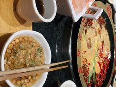 -一斗火锅·招财羊毛肚(泰吉滨江店)