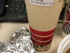 -85度C(广州石牌桥店)