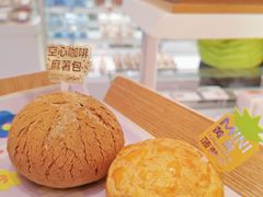 -好利来(牡丹园店)