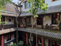-钦善斋(武侯祠店)