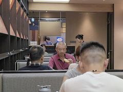 -老妈疙瘩汤·平价海鲜专门店·老威海菜(渔港路店)