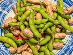 -老姑砂锅·烧烤天津菜(体北道店)