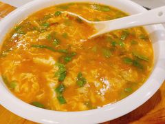 疙瘩汤-京朋串屋·烧烤(望京西路总店)