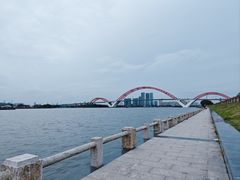 -喜洲吧·江畔老船厂·庭院餐厅(喜临院店)