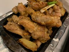 五号招牌白胡椒鸡-五号茶居·新派粤菜·岭南五号酒店(沿江中路店)