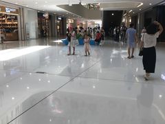 -义乌之心城市生活广场(新马路店)