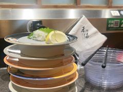 -禾绿回转寿司(万柳华联店)