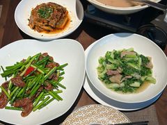 -曾宴·楚菜(湖北省博物馆店)