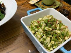 -阿记烧烤(大兴新区店)