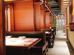 大堂-洞庭土菜馆(天河北总店)