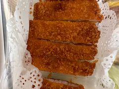 -CoCo壱番屋(世贸天阶店)