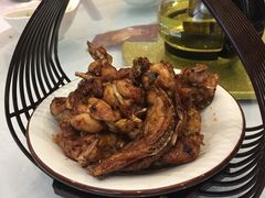 -后宫私房菜(汇客美食娱乐广场店)