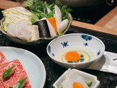 -然锅料理
