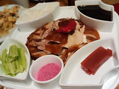 -壹零捌道·北京烤鸭(车公庄店)