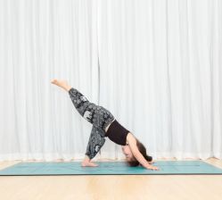 -加帕瑜伽培训学院