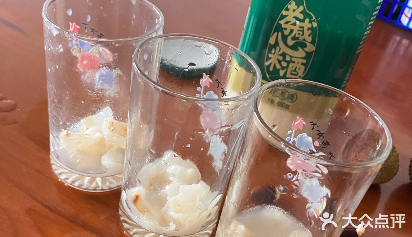 有那么好喝吗？儿子每天都要