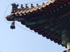 -普陀宗乘之庙(小布达拉宫)