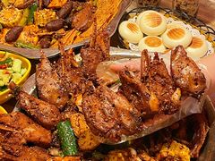 -嘎嘎鸭下巴·爆辣干锅(明教寺店)