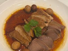 -神仙馆(衡山路店)