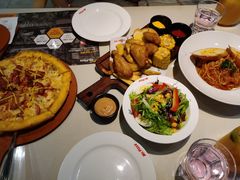 -米斯特比萨(罗斯福店)
