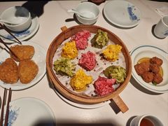 -龍聚祥烧麦馆(鼓楼店)