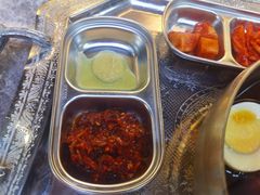 -玉流珍肴馆(亮马桥店)