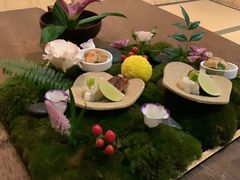 -空蝉怀石料理(益丰·外滩源店)