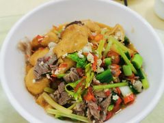 -红色湘菜馆(春风店)