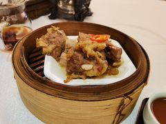 -龙悦湾酒家·八阵鱼生·渔人码头店