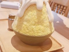 -After You Dessert Cafe(CENTRALWORLD)