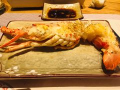 -赤坂亭·M9和牛烧肉·铁板烧(合肥万象城店)