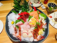-大岛日本料理铁板烧(南通大饭店)