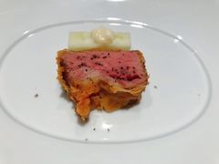 脆皮雪花牛肉-子福慧(虹桥店)